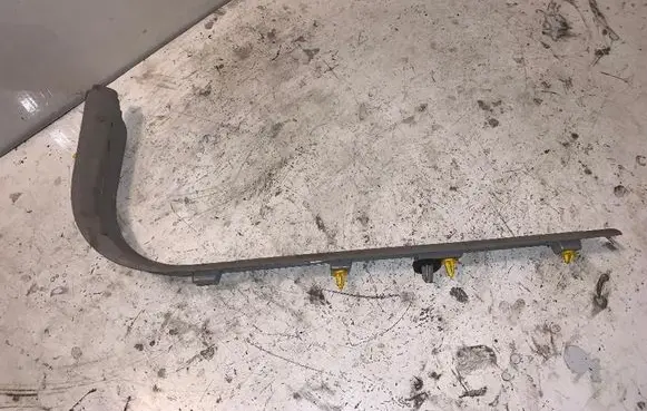 Volvo S40 Other sill/pillar trim element 8641785