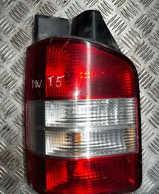 Volkswagen Transporter - Caravelle T5 Rear/tail lights
