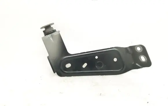 Headlight/headlamp mounting bracket