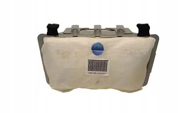 Mitsubishi Space Star Passenger airbag