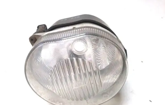 Jeep Cherokee III KJ Front fog light 55155823AE