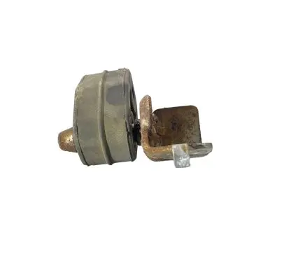 Muffler mount bracket/holder