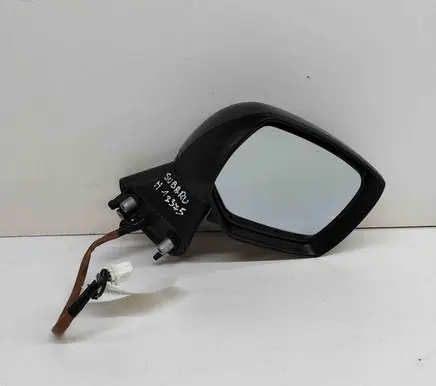 Subaru Impreza IV Front door electric wing mirror 91036VA062