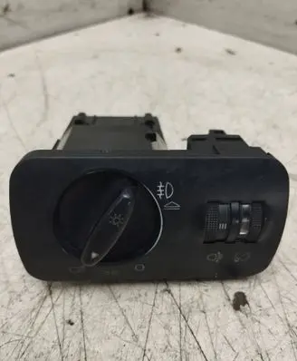 Audi A3 S3 8L Light switch 8L1941531E