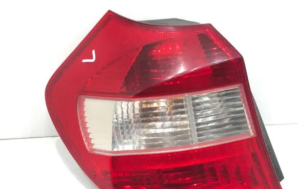 Audi A5 8T 8F Rear/tail lights 6924501