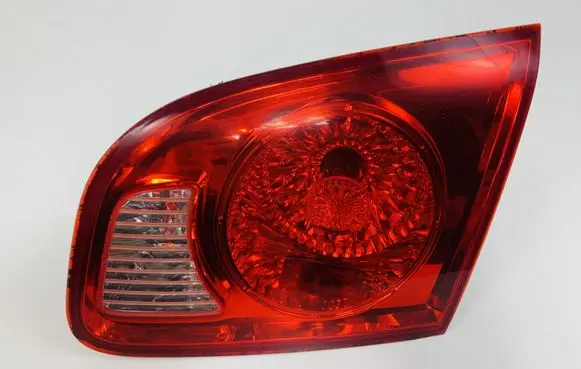 Hyundai Santa Fe Tailgate rear/tail lights 924062B000