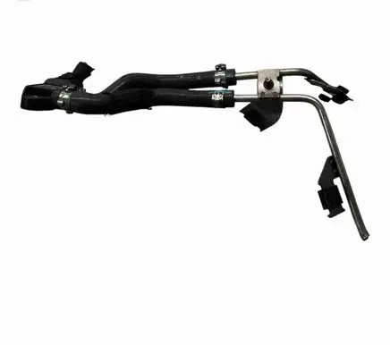 Nissan X-Trail T32 Exhaust gas pressure sensor 227702184R