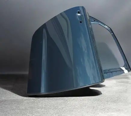 Audi A6 S6 C7 4G Rear door 4G5833052