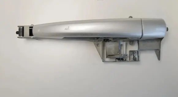 Peugeot 5008 Front door exterior handle 