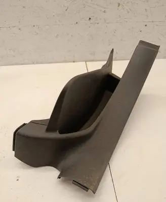 Volkswagen Golf Plus Front sill trim cover 5M0867343