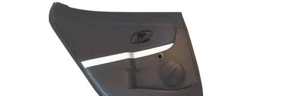 KIA Ceed Rear door card trim 83330A2000 20141025 0AP0894