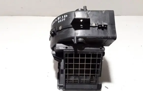 Land Rover Range Rover P38A Interior heater climate box assembly housing AWR1388 W960132S