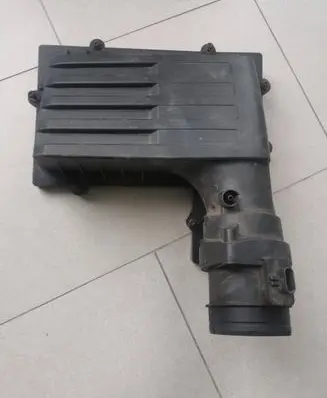 Skoda Kodiaq Air filter box cover 5Q0129607AA 03L906461A 0281002956