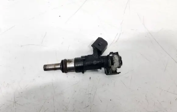 Renault Megane III Fuel injector H8200865677
