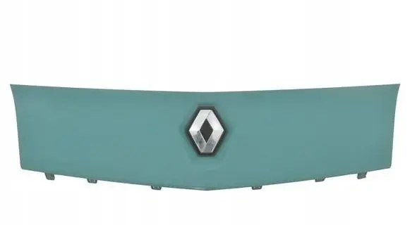 Renault Kangoo II Front grill 