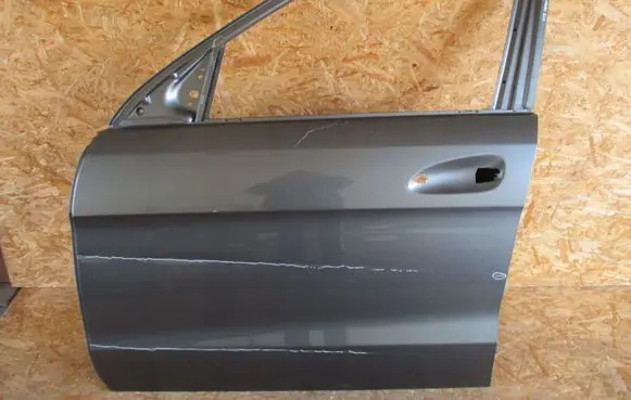 Mercedes-Benz GL X166 Front door