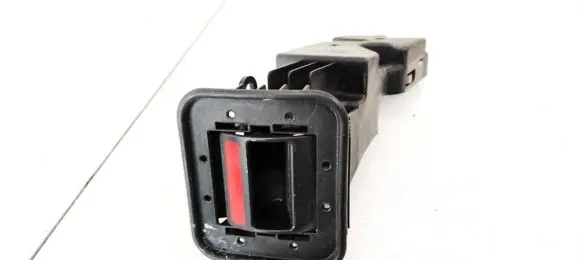 Hyundai i30 Seat back rest lock catch 