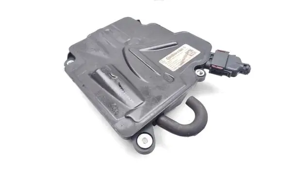 Mercedes-Benz E W212 Gearbox control unit/module A0002703252 A2C83920000