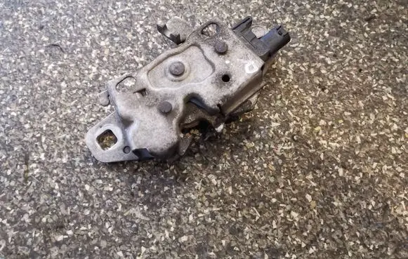 Mini One - Cooper R50 - 53 Engine bonnet/hood lock/catch