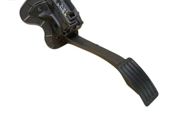 Ford Transit Accelerator throttle pedal 6C119F836CC 6PV00923810