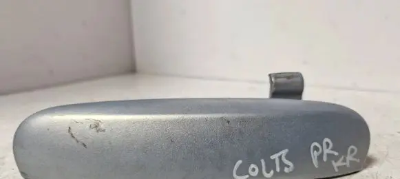 Mitsubishi Colt Front door exterior handle