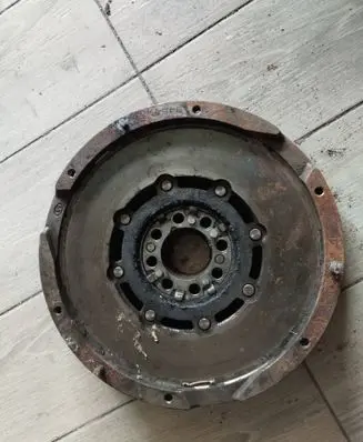 Toyota RAV 4 (XA30) Dual mass flywheel 