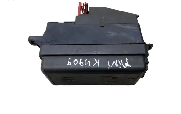 Mini One - Cooper Coupe R56 Fuse module 183009070907 344950402 3449504
