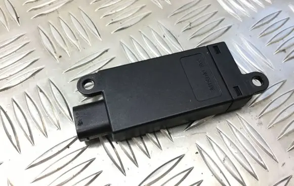 Mercedes-Benz S C217 Keyless (KESSY) go control unit/module A2179057001