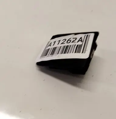 Volkswagen Jetta V Alarm switch 1K0962109