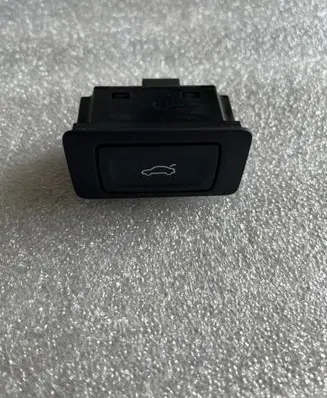 Audi Q7 4L Tailgate/boot open switch button 4G0959831A
