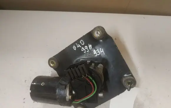 Volvo S40, V40 Wiper motor 0580002151 0390241170