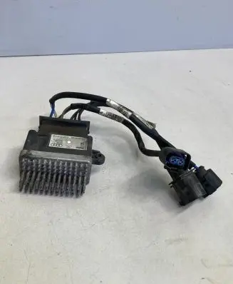 Audi A4 S4 B8 8K Coolant fan relay 8K0959501C 8K0959501D