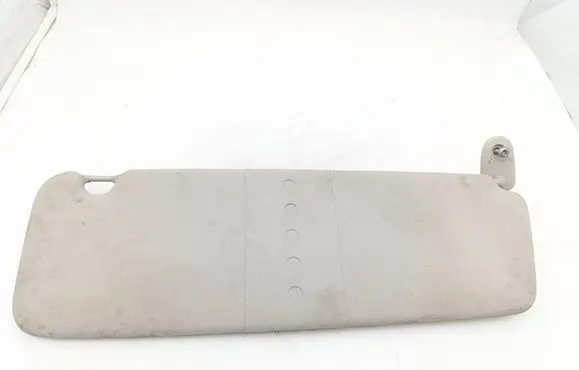 Opel Vivaro Sun visor