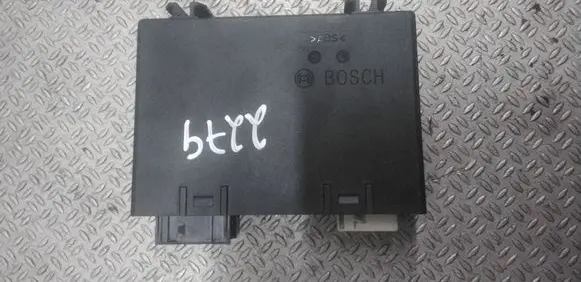 Opel Vectra C Parking PDC control unit/module 09229754 511995847