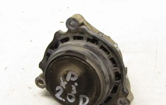 BMW X3 F25 Engine mount vacuum valve 6850482