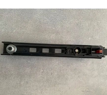 Renault Master III Seat belt adjustment rail 878240009R 5405382