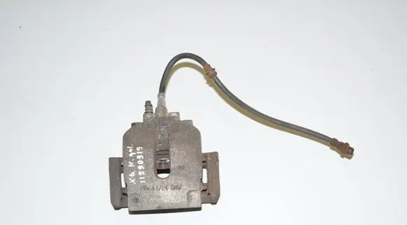 BMW X6 E71 Rear brake caliper