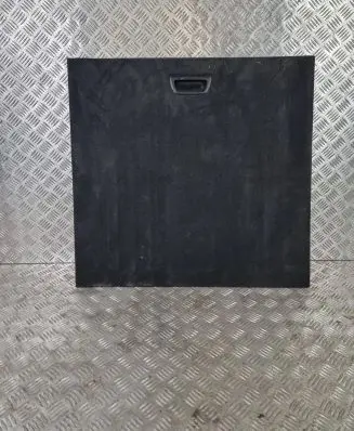 BMW 3 F30 F35 F31 Trunk/boot floor carpet liner 7293693 A064601 10859010