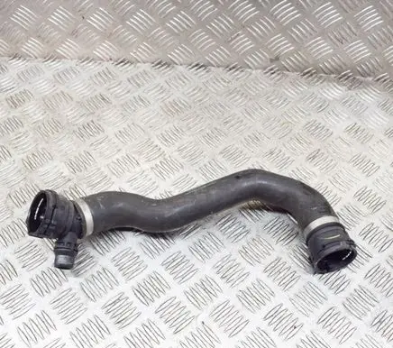BMW X5 F15 Engine coolant pipe/hose 7644095