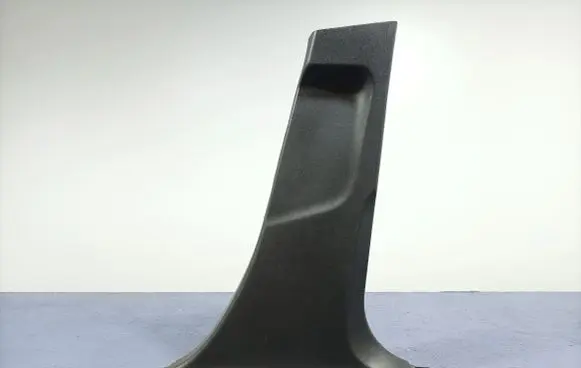 Mazda 6 Other sill/pillar trim element GHP9-68220