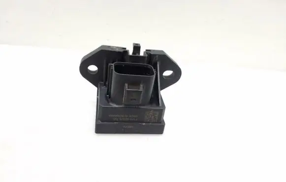 Ford Transit Fuel injection pump control unit/module F1FA9D370GA