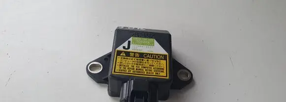 Toyota RAV 4 (XA30) ESP acceleration yaw rate sensor