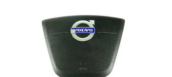 Volvo V60 Steering wheel airbag P30721966