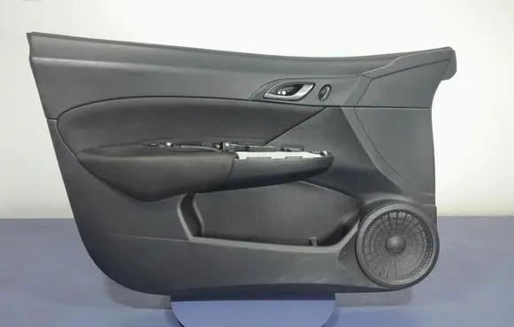 Honda Civic IX Door card panel trim set 83550-SMG-E011-5
