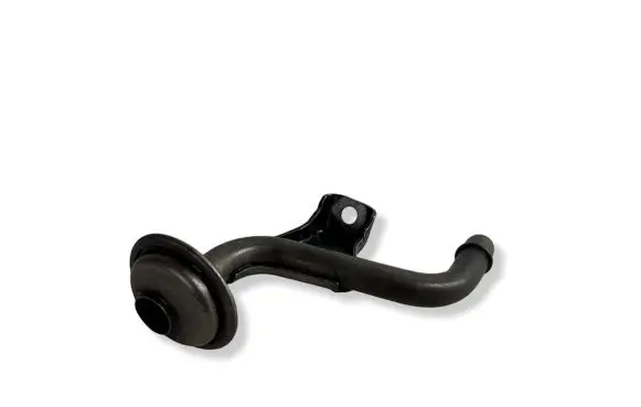 Opel Combo C Oil sump strainer pipe 