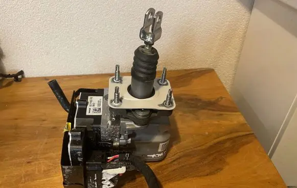 KIA Niro ABS Pump 58500G5810