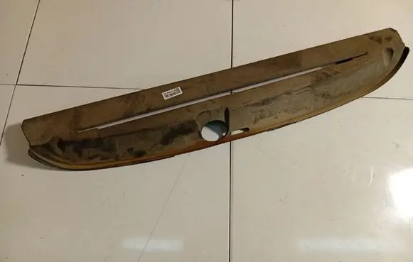 Citroen C4 I Picasso Other interior part 9654955477