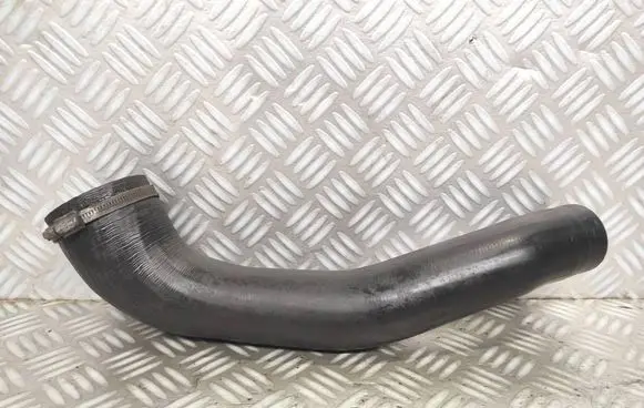 Ford Mondeo MK IV Intercooler hose/pipe 