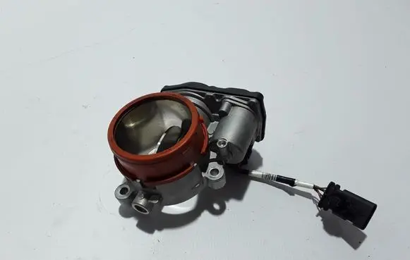 Volvo XC90 Throttle valve 31459842