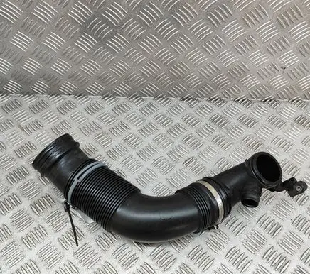 Audi A3 8Y Air intake duct part 5Q0129654AF 5Q0129656N